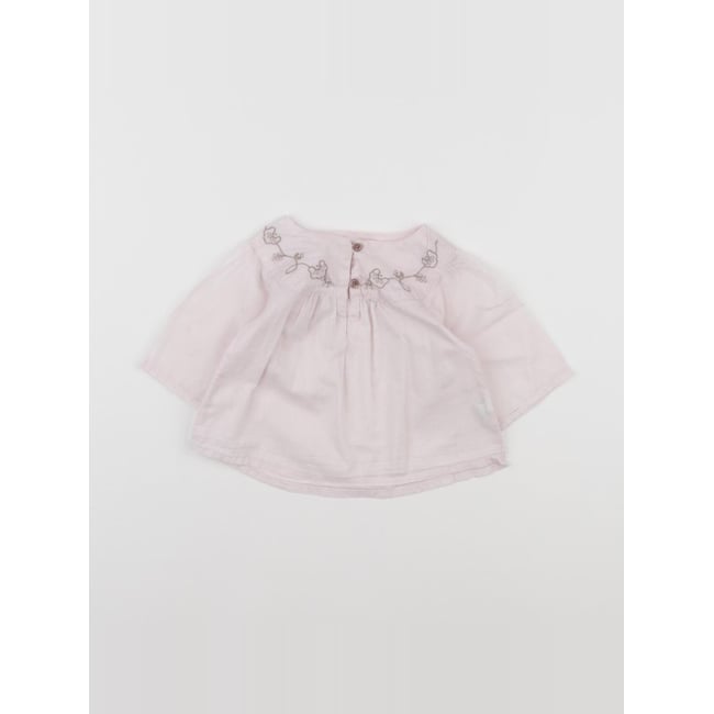 Blouse - Très bon état v002234 <span itemprop=
