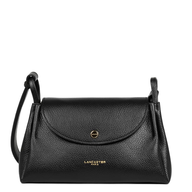 Grand sac trotteur, Made in France ACCORDÉON DOUBLE - LANCASTER