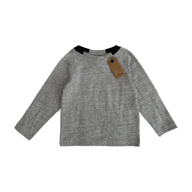 T-shirt  - Très bon état gris <span itemprop=