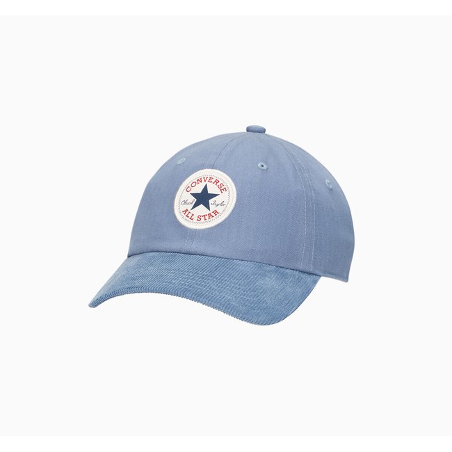 Casquette Day One bleu <span itemprop=