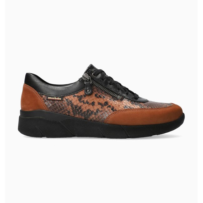 Baskets en cuir IVONIA - MEPHISTO