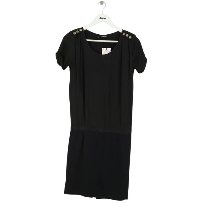 Robe - Très Bon État noir <span itemprop=
