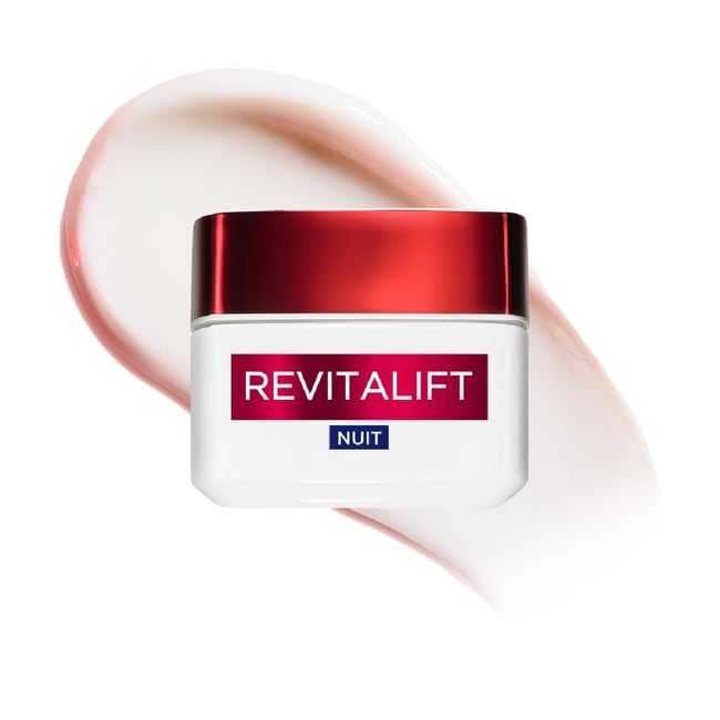 Soin Nuit Hydratant et Fermeté 50ml n/a <span itemprop=