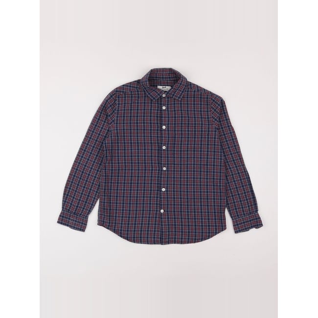 Chemise - Très bon état v002232 <span itemprop=