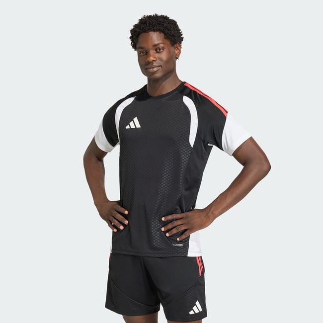 Maillot D'entraînement Tiro 26 Competition - adidas Performance