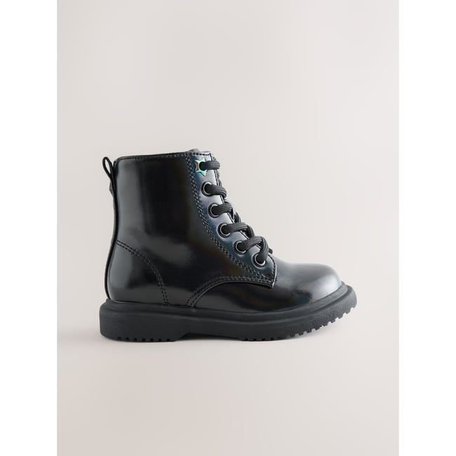 Bottines à lacets - NEXT