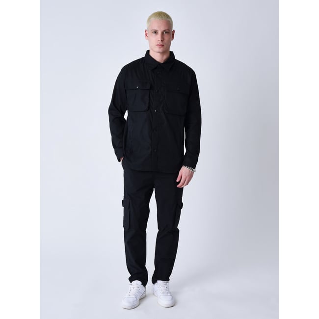 Pantalon Cargo - PROJECT X