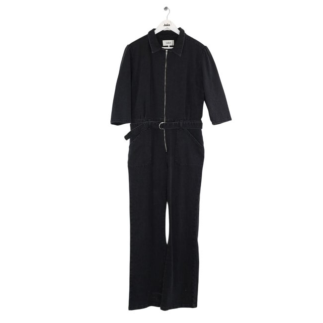 Combinaison en coton - Très Bon État noir <span itemprop=