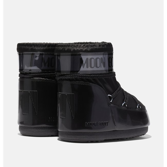 Moon boot classic low snow boots discount