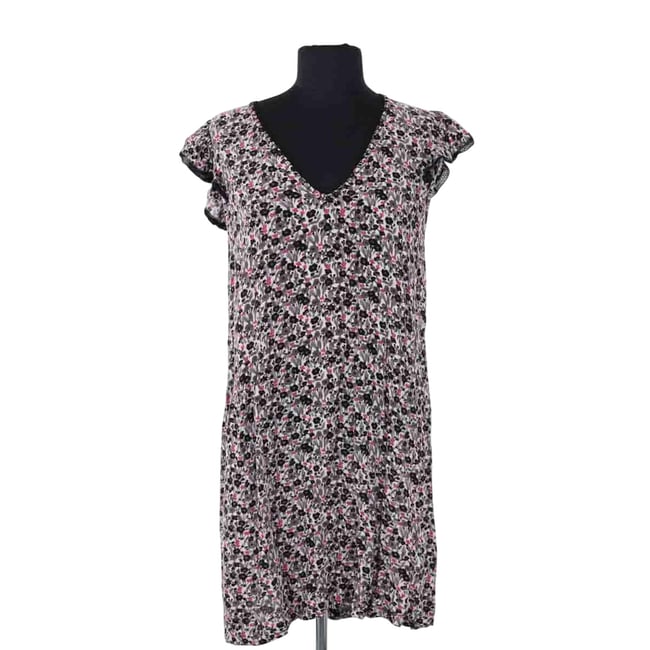 Robe - Bon État noir <span itemprop=
