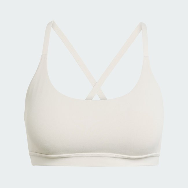 Brassière adidas All Me Light Support - adidas Performance