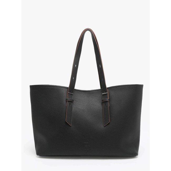 Sac porté épaule Cavalier cuir - ETRIER