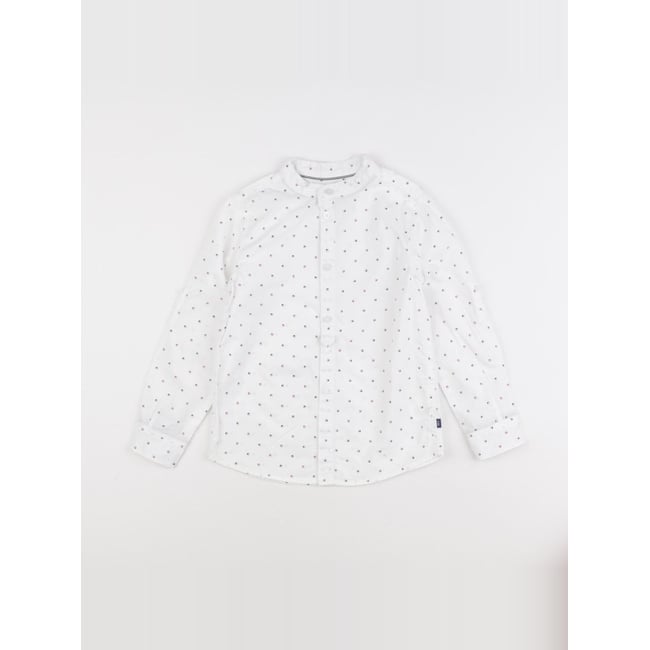 Chemise - Très bon état v002227 <span itemprop=