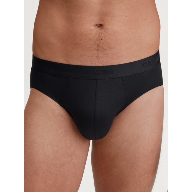Culottes Modal NATURAL COOLING - CALIDA