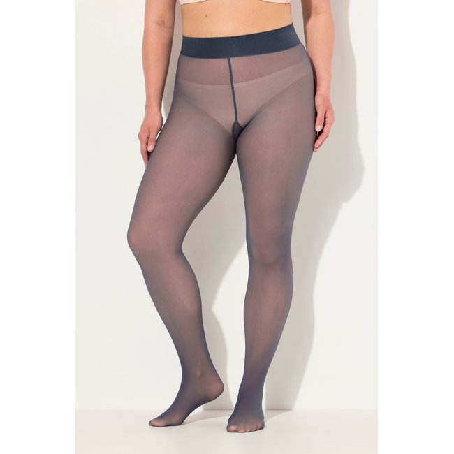 Collants aspect transparent - ULLA POPKEN