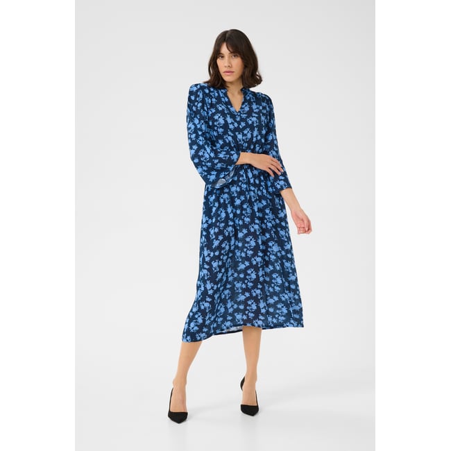 Dress - KAFFE