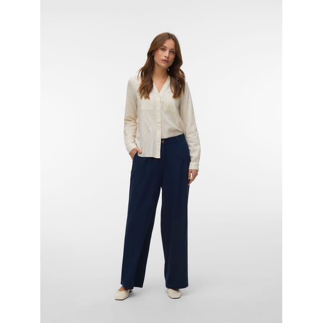 Chemise silver lining <span itemprop=