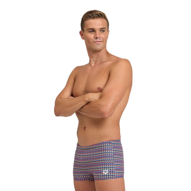 Short de bain Allover Beach - ARENA