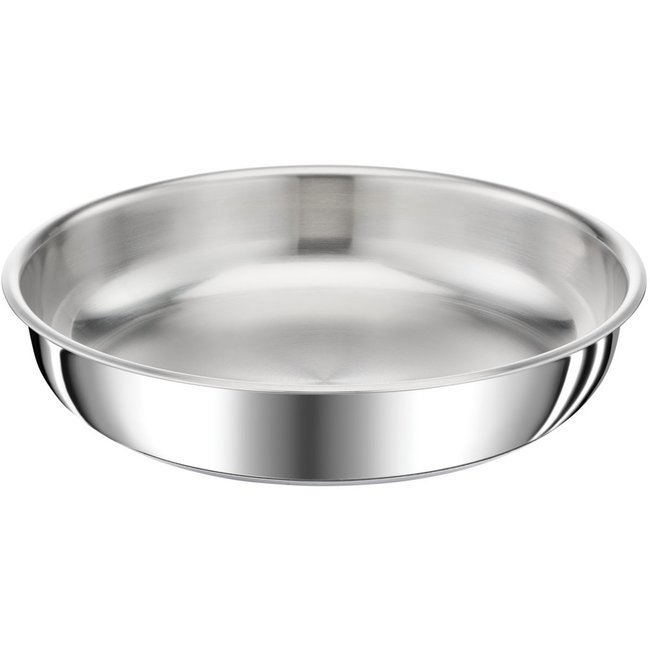 Poêle Ingenio Preference L9720402 24cm acier <span itemprop=