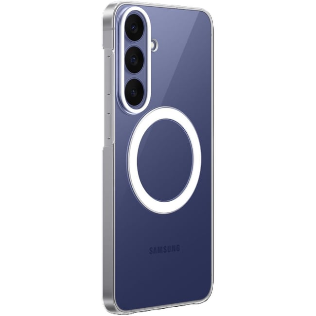 Coque S26FE Magnet transparente - SAMSUNG