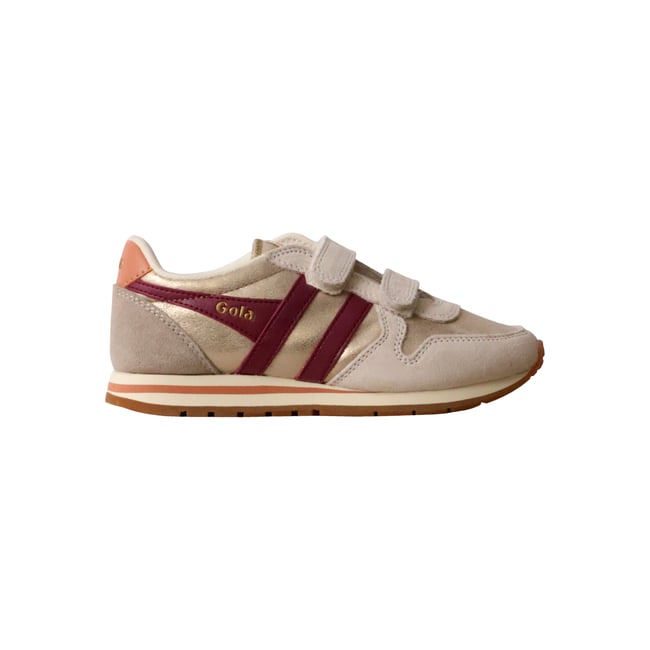 Baskets Daytona Blaze Strap multi/couleur <span itemprop=