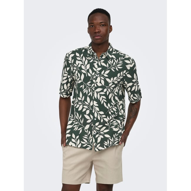 Chemise - ONLY & SONS