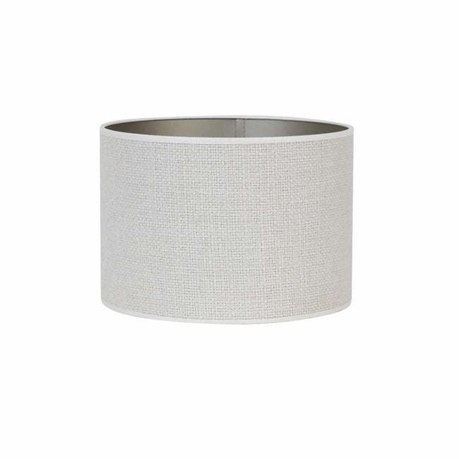 Abat-Jour Textiles SAVERNA - LIGHT & LIVING 