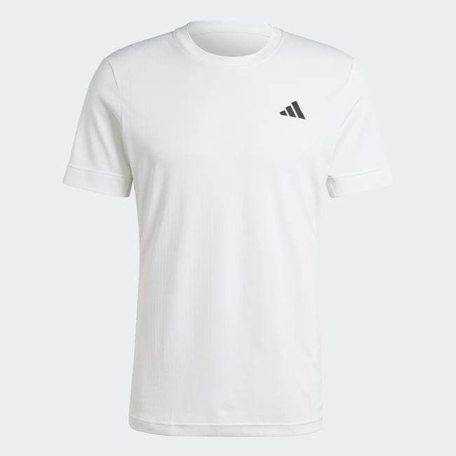 T-shirt de tennis FreeLift - adidas Performance