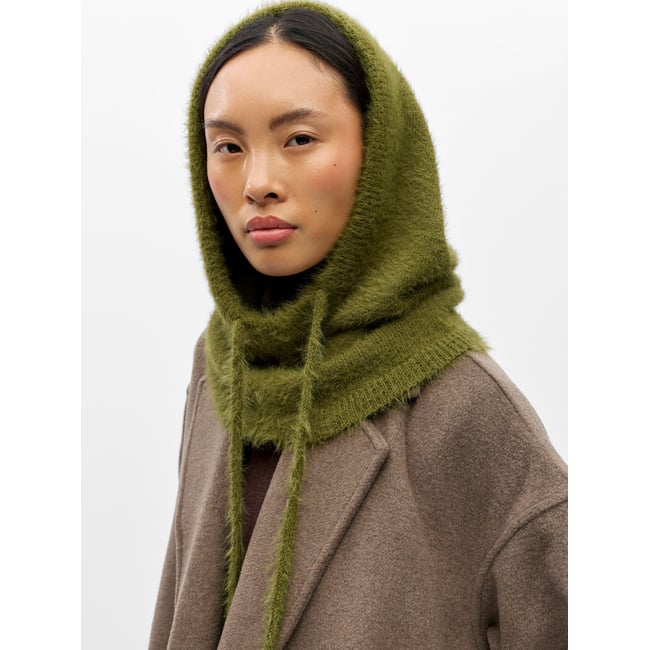 Cagoule - OBJECT