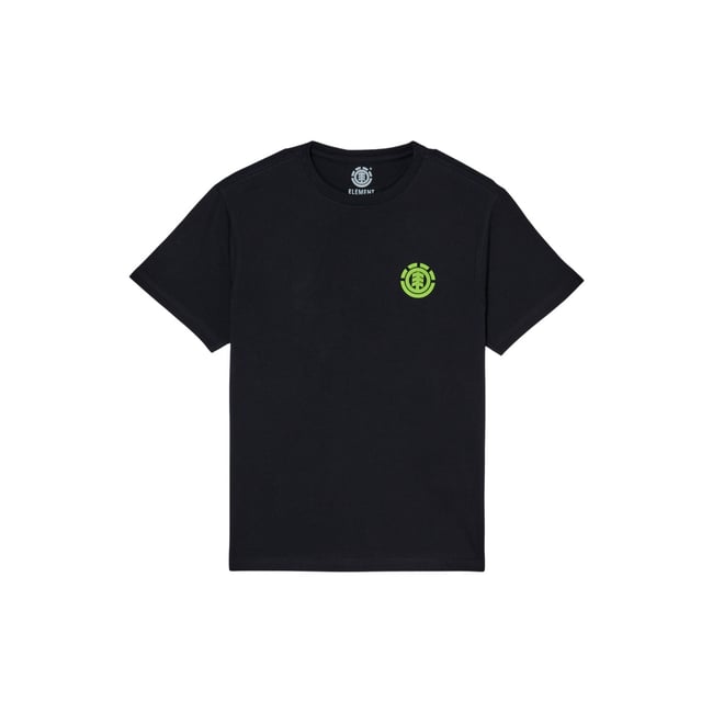 T-Shirt manches courtes AMPLI - ELEMENT