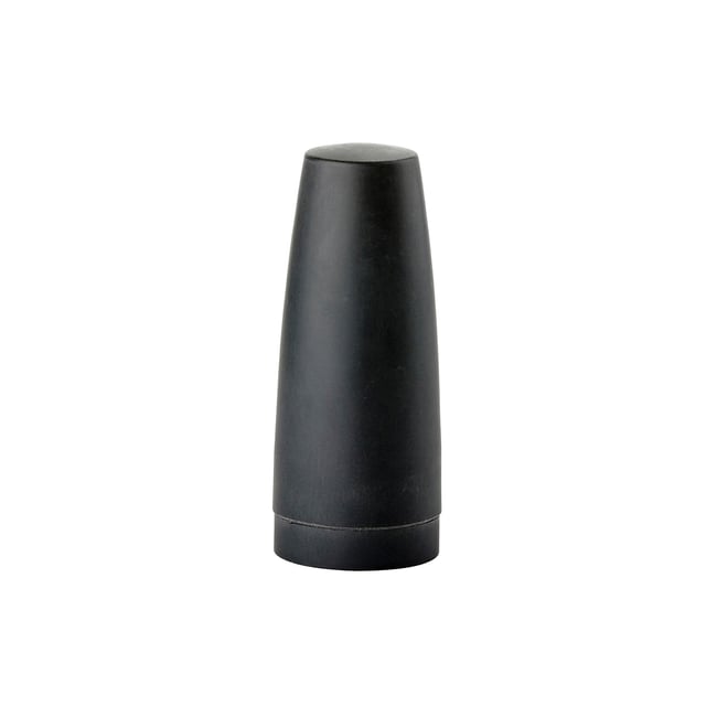 Distributeur De Savon Silicone Splash Couleur noir <span itemprop=