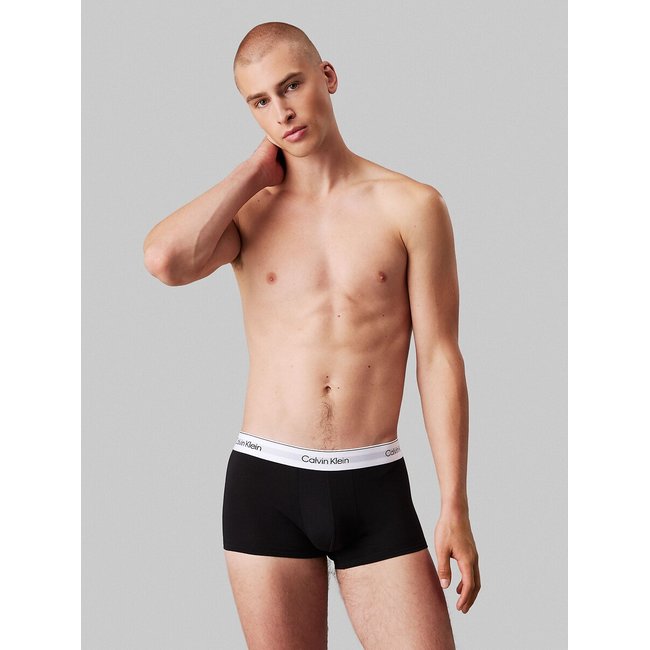 Lot de 5 relaxed fit boxers - CALVIN KLEIN UNDERWEAR