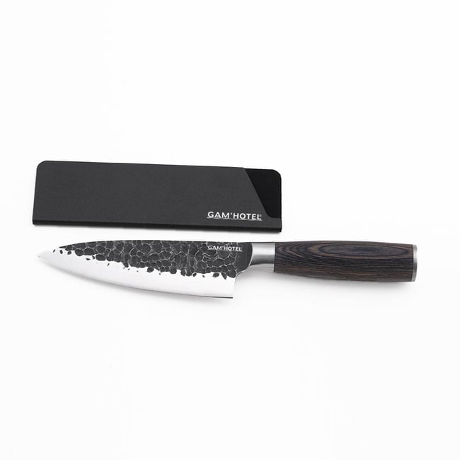 Couteau de chef 27,5cm - Rétro - GAM HOTEL