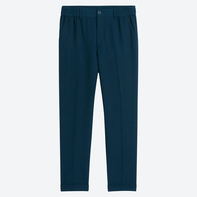 Straight Joggers - LA REDOUTE COLLECTIONS