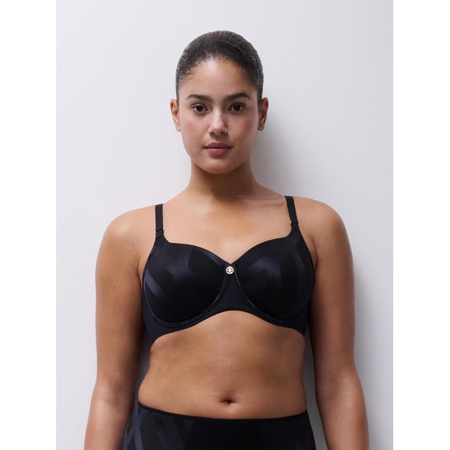 Soutien-gorge moulé emboîtant GLAZE - CHANTELLE