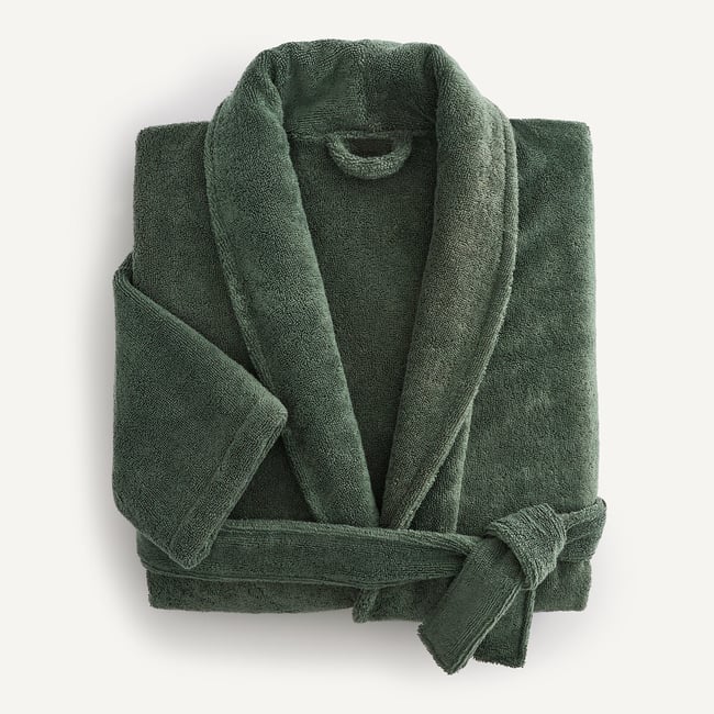 Accappatoio da bagno unisex 550 g/m², LEON - AM.PM