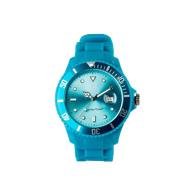 Relogio Azul Claro, FC Porto azul <span itemprop=