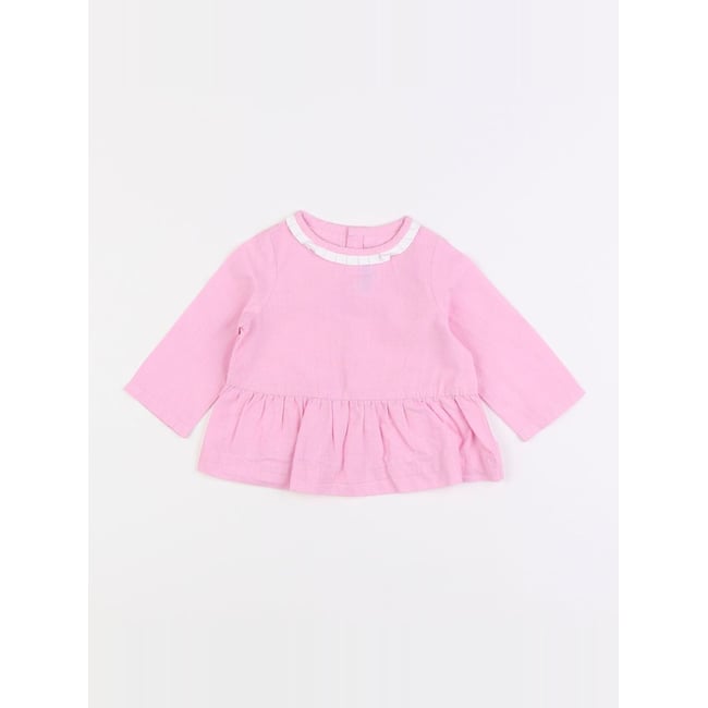 Blouse - Très bon état v002234 <span itemprop=