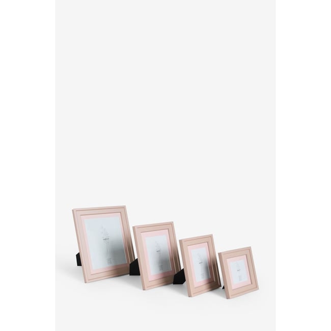Cadre photo en bois wolton - NEXT
