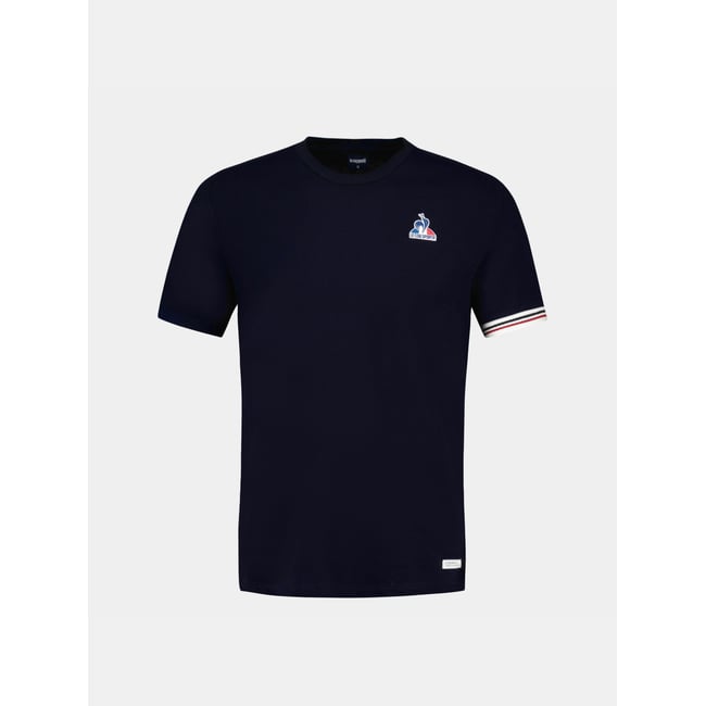 T-shirt Tricolore - LE COQ SPORTIF