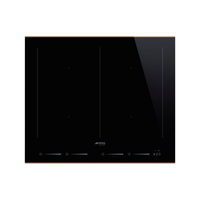 Plaque induction SIM6644R - SMEG