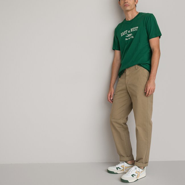 Chino la redoute best sale