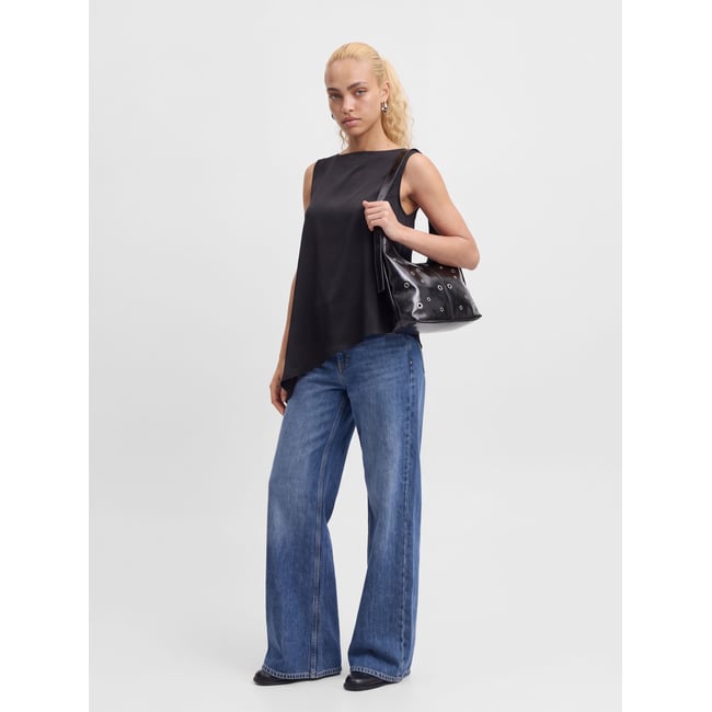 Sac À Bandoulière black 1 <span itemprop=