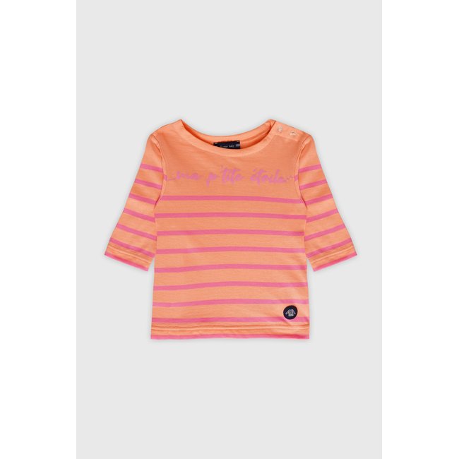 Marinière en coton léger BABY - ARMOR-LUX