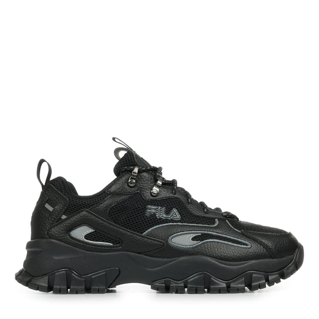 Baskets Ray Tracer TR2 black <span itemprop=