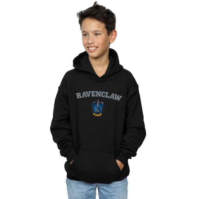Sweat à capuche RAVENCLAW - HARRY POTTER