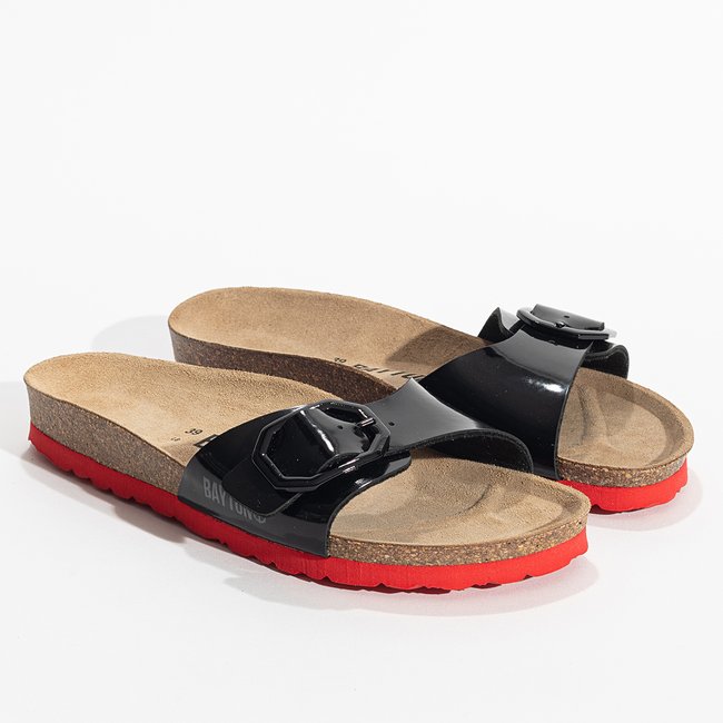 Sandales ZEPHYR pour femme - BAYTON