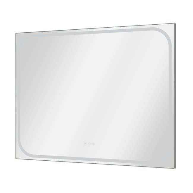 Miroir LED, REMIX Couleur gris <span itemprop=