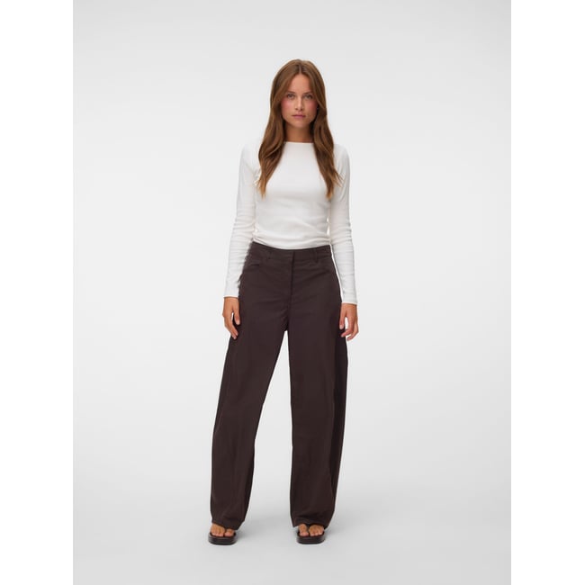 Pantalon marron - chocolate torte 1 <span itemprop=