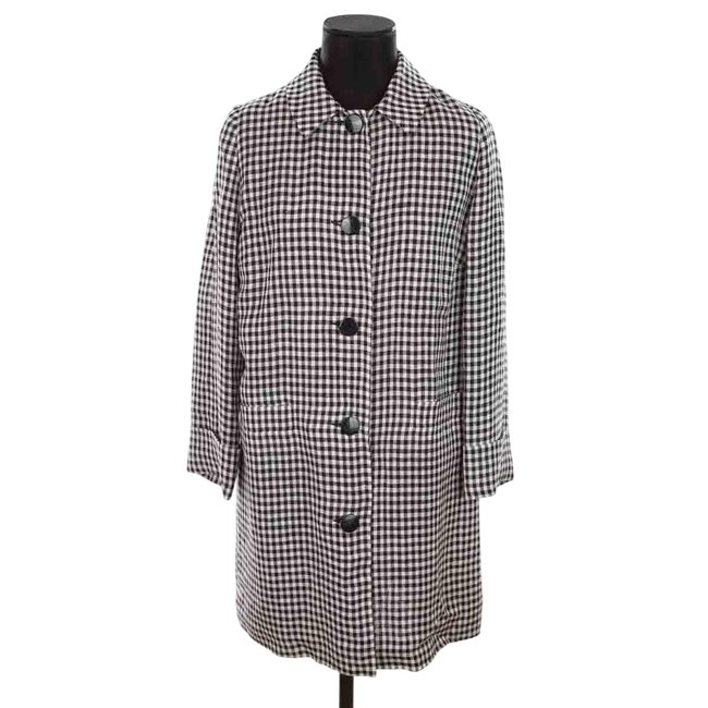 Veste en coton - Très Bon État noir <span itemprop=